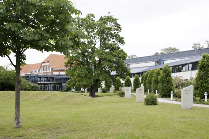 Fahr Architekt Hannover - Rathaus <small>Seelze</small>